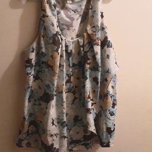 Dressbarn size 3x